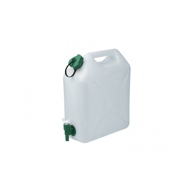 Jerrican en PVC alimentaire Jerrican en PVC alimentaire