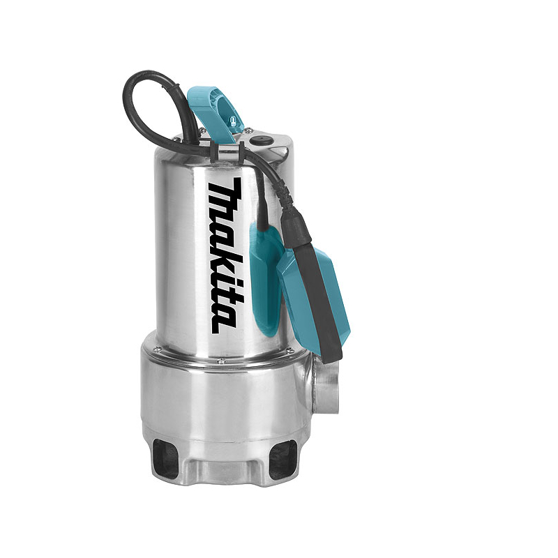 Pompe submersible eau chargée Makita Pompe submersible eau chargée Makita