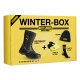 Winter-Box avec bottes Bestboot, bonnet, chaussettes et gants fourrés