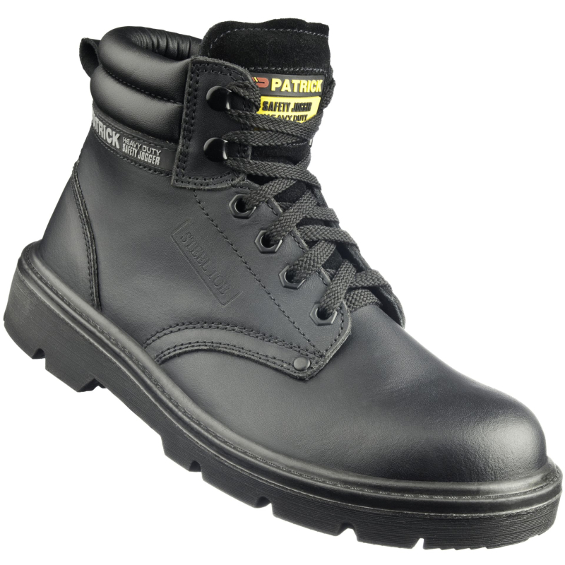 Chaussures de sécurité S3 Pro Patrick X1100N Chaussures de sécurité S3 Pro Patrick X1100N