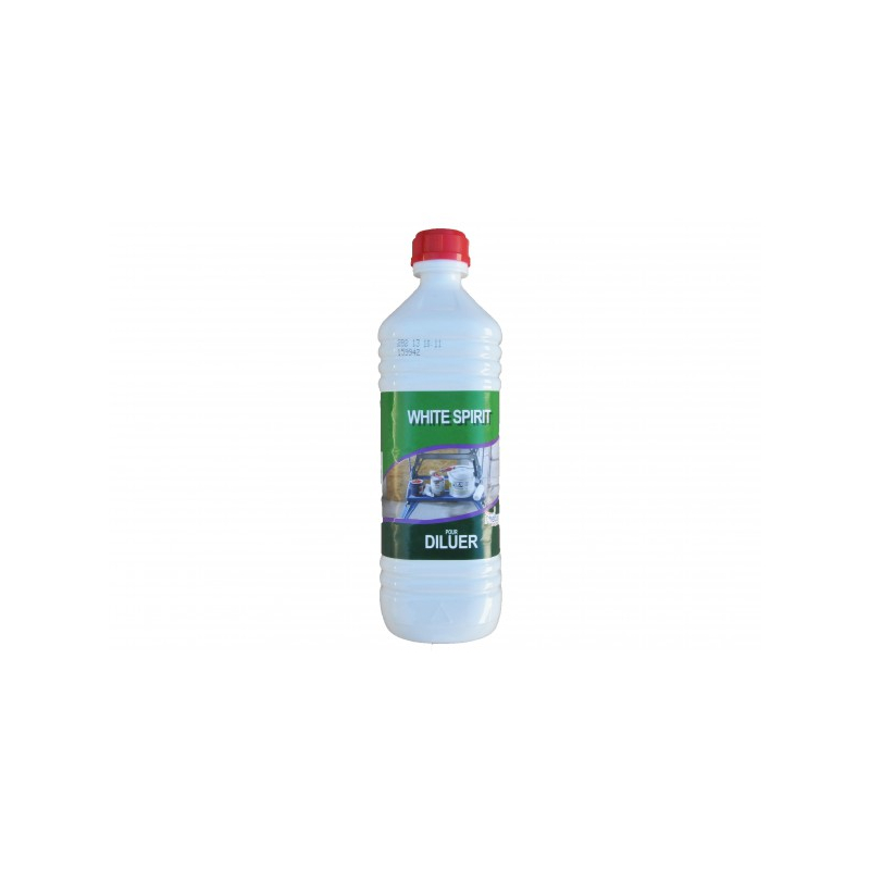 White Spirit White Spirit