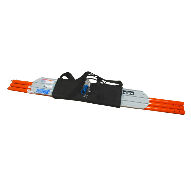 Pack taloche magnésium grand modèle 120 x 20 cm Pack taloche magnésium grand modèle 120 x 20 cm
