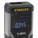 Lasermètre TLM 65 Stanley