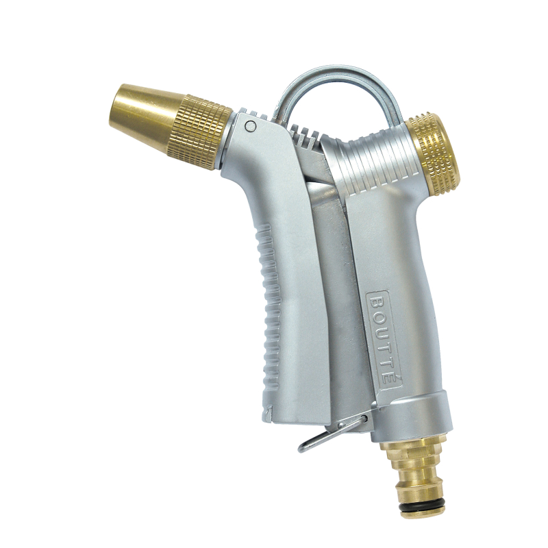 Pistolet tout métal Multijet Boutté Pistolet tout métal Multijet Boutté