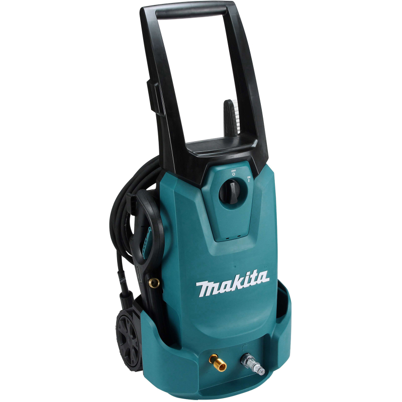 Nettoyeur haute pression Makita HW1200 Nettoyeur haute pression Makita HW1200
