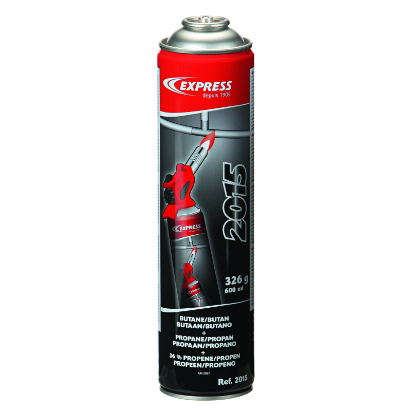 Cartouche de gaz 326g Cartouche de gaz 326g