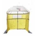 Parapluie-tente TED