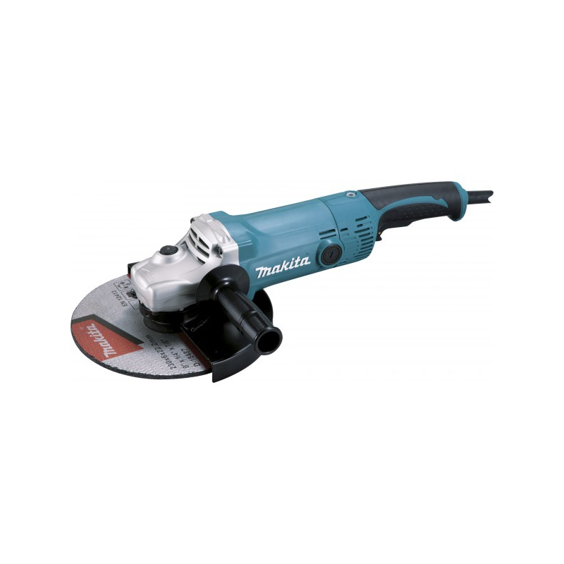 Meuleuse 230mm Makita 2000W Meuleuse 230mm Makita 2000W