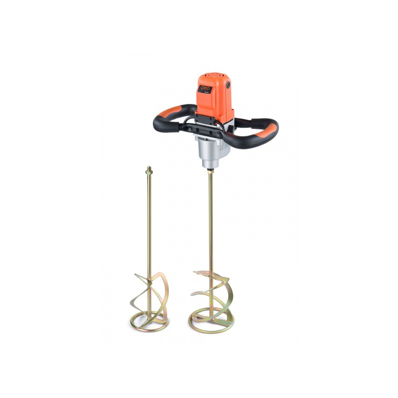 Malaxeur à main GEO FENNEL 1700W Malaxeur à main GEO FENNEL 1700W