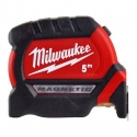 Mètre à ruban magnétique Premium Milwaukee GEN 3 longueur 5m