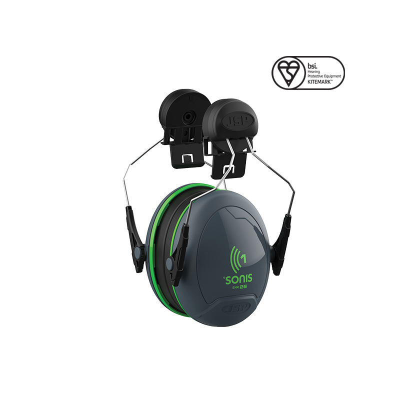 Coquille anti-bruit SONIS 1 JSP Coquille anti-bruit SONIS 1 JSP