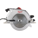 Scie circulaire 235mm Milwaukee 2200W