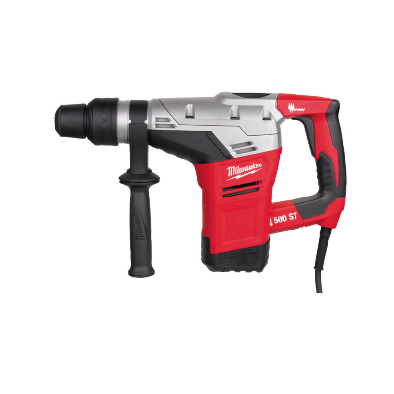 Burineur SDS Max Milwaukee 1300W Burineur SDS Max Milwaukee 1300W
