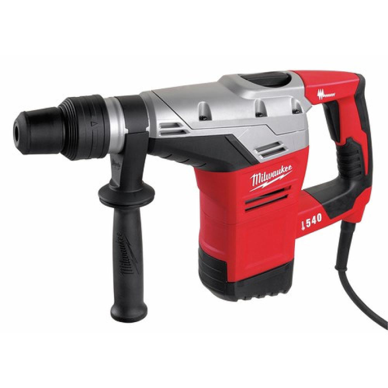 Perfo-burineur SDS Max Milwaukee 1100W Perfo-burineur SDS Max Milwaukee 1100W