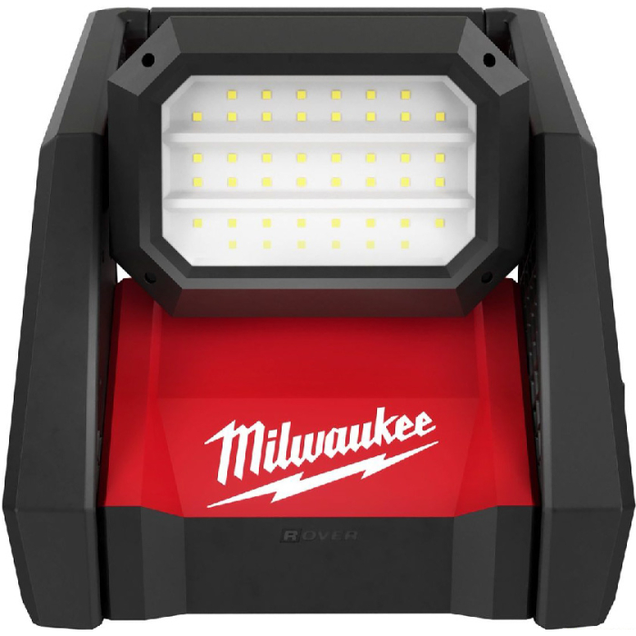 Projecteur Milwaukee 4000 lumens