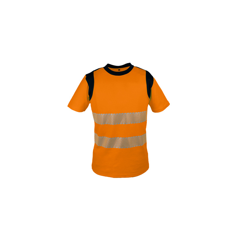 Tee shirt réfléchissant