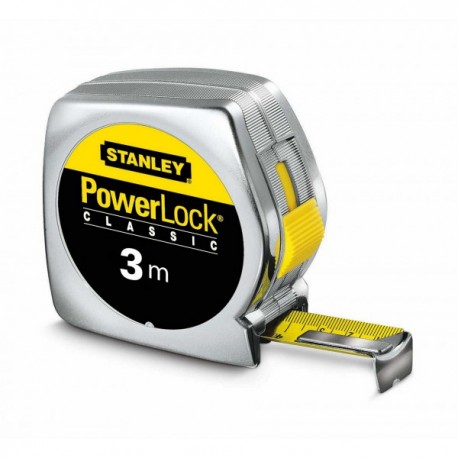 Mesure Powerlock Stanley