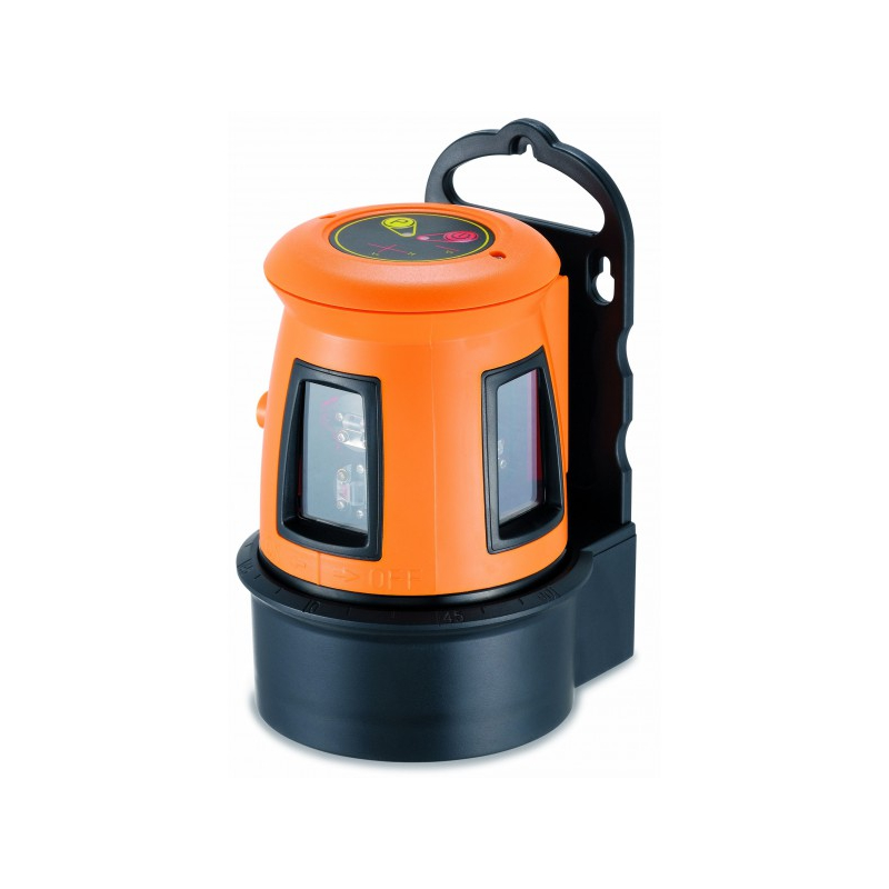 Laser automatique rayon visible 10 m Geo Fennel Laser automatique rayon visible 10 m Geo Fennel
