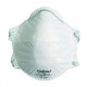 Masque respiratoire FFP2 coque, boîte de 20 pièces