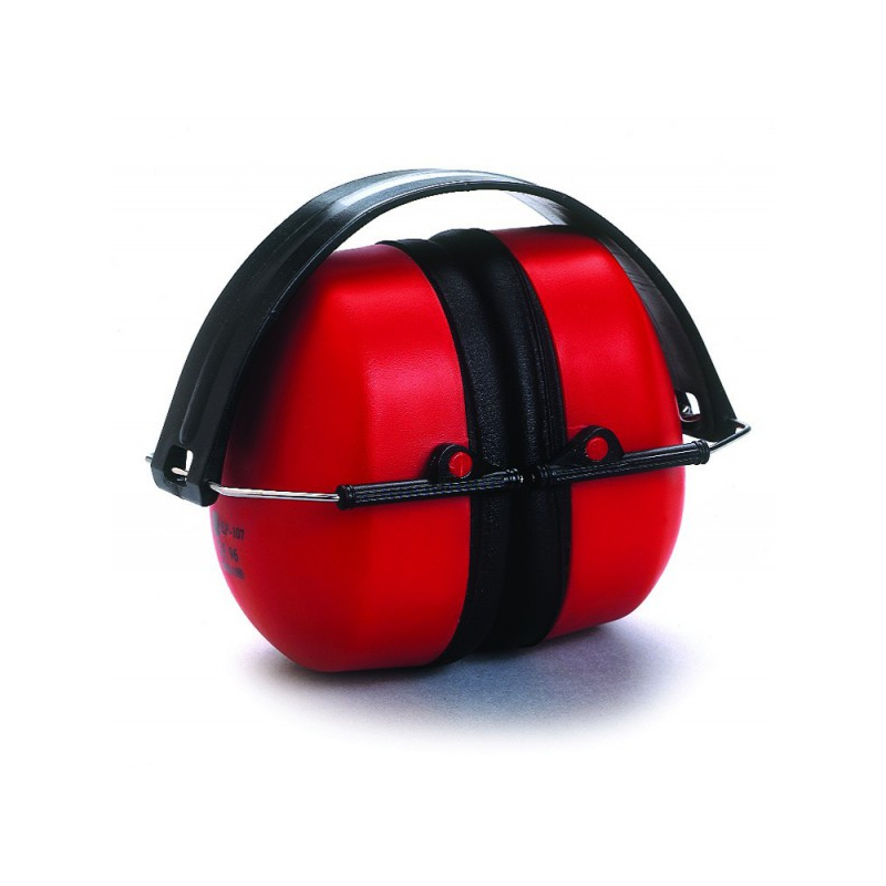 Casque anti-bruit Pro Casque anti-bruit Pro