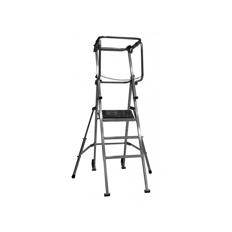 Plate forme individuelle pliante Duarib Plate forme individuelle pliante Duarib