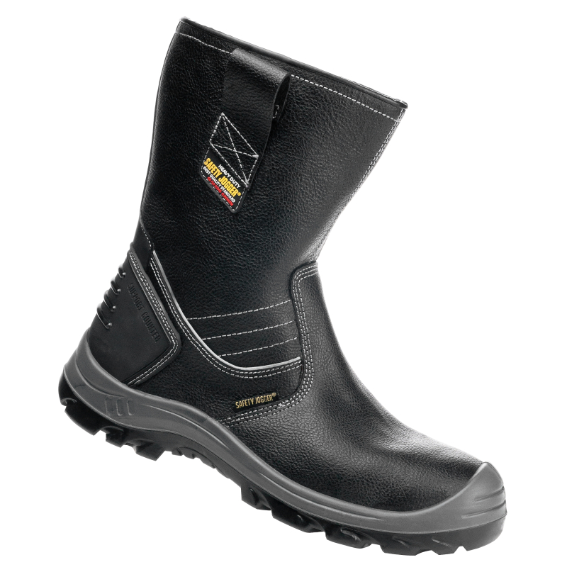 botte fourrée tp