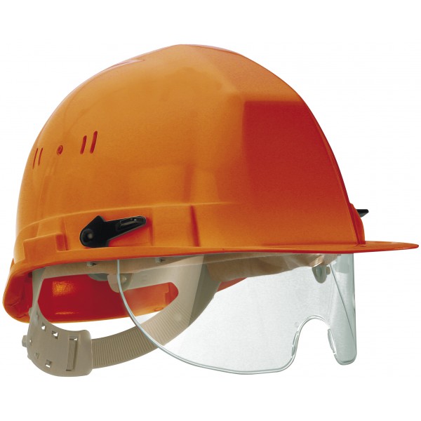 casque-de-chantier-avec-lunettes-orange