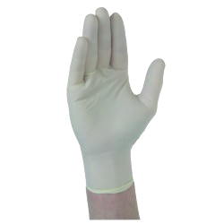 Gants jetables