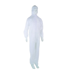 Vêtements jetables