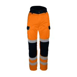 Pantalon et ensemble complet haute visibilité