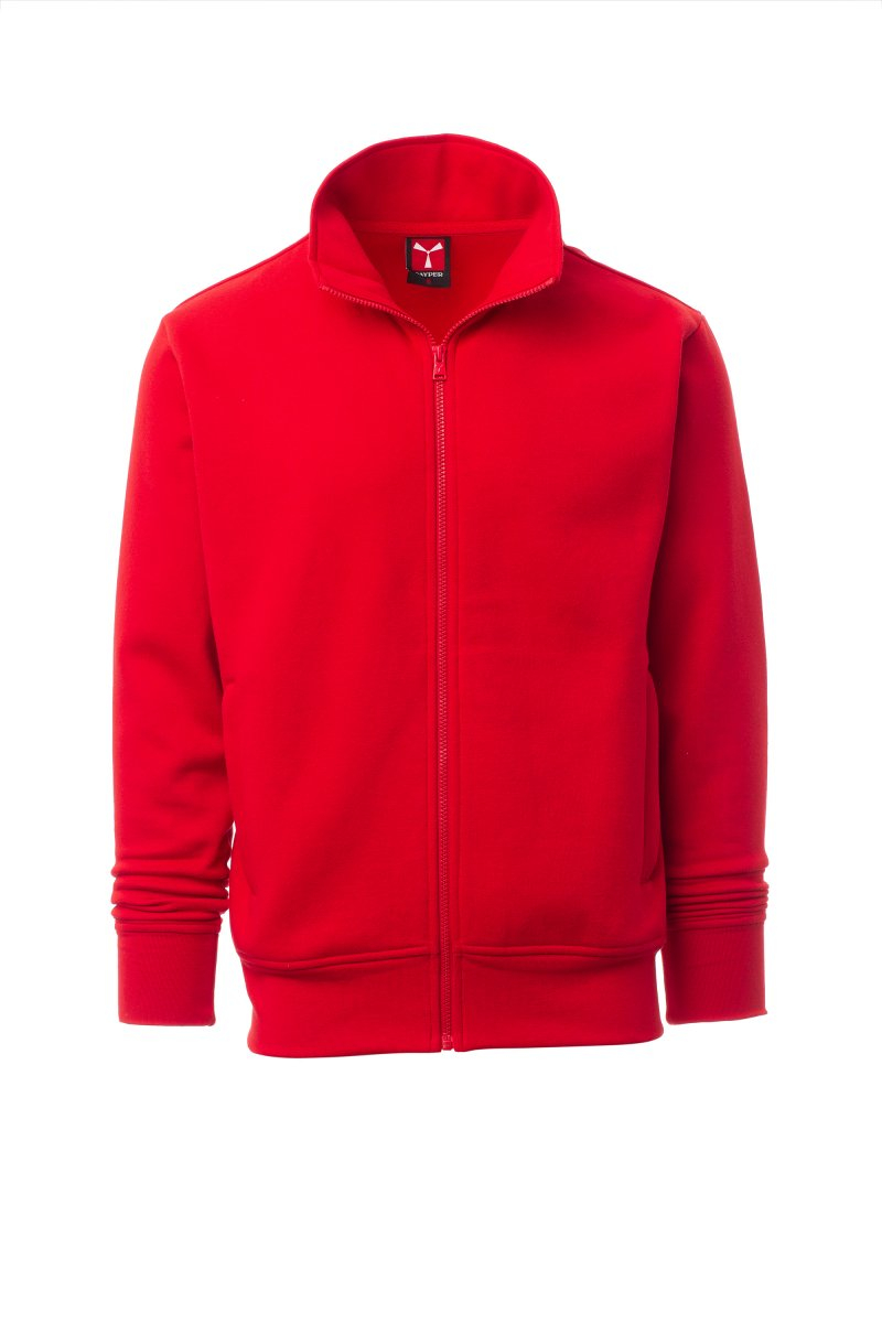 Veste manches longues