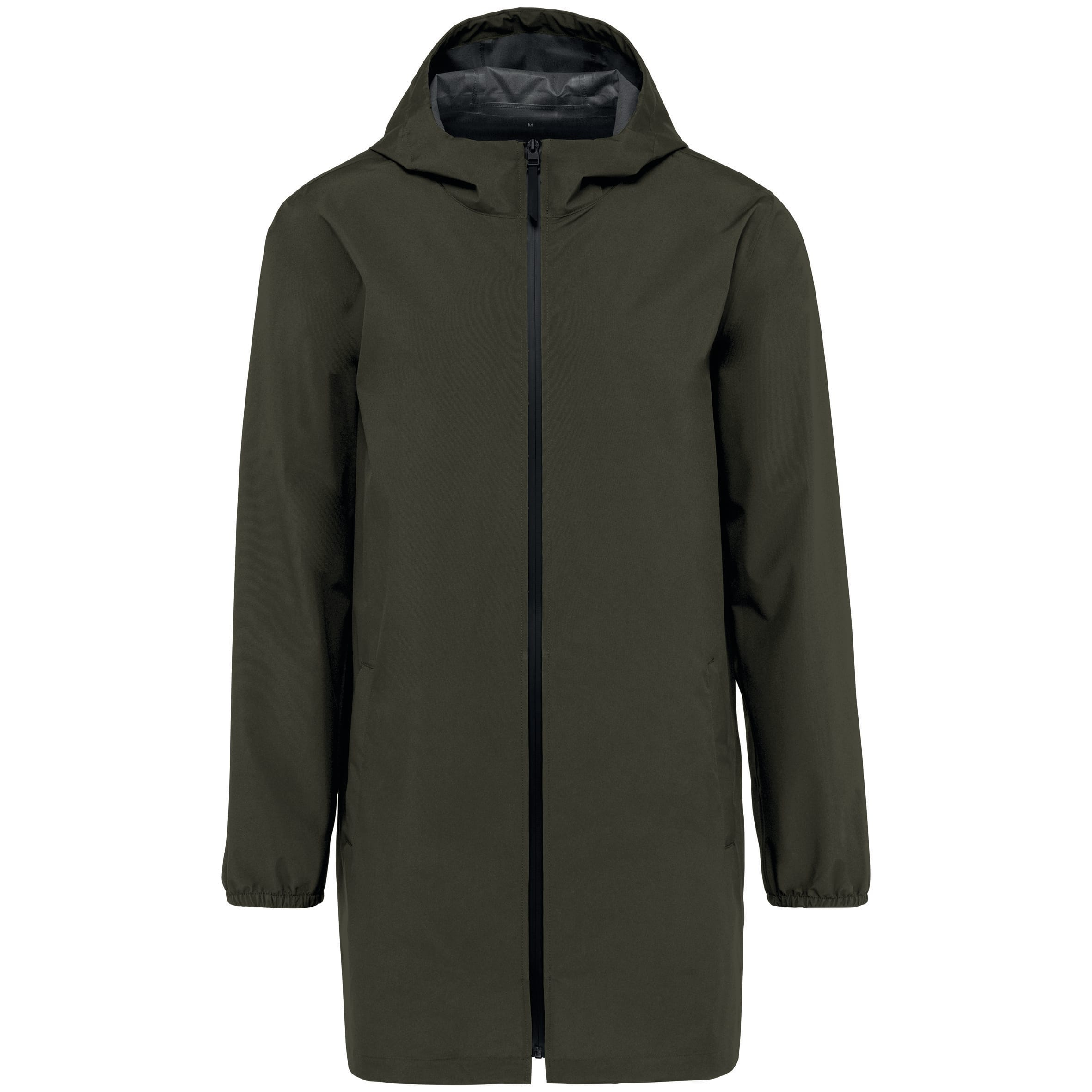 Coupe-vent & Parka