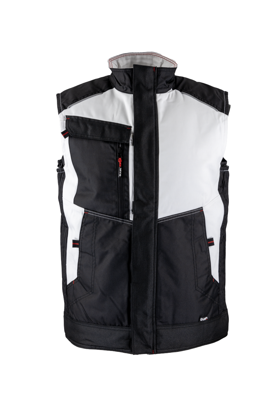 Veste sans manche